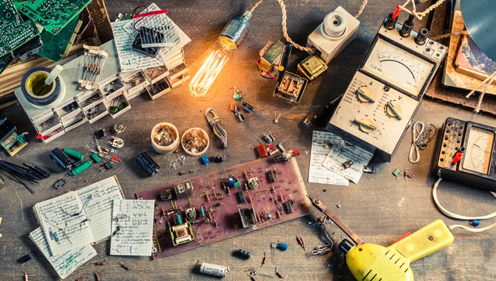 Non-compliance with the WEEE Directive: what's the worst that can happen?